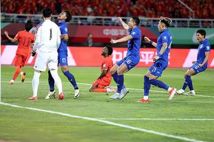 预言慢慢都应验？范志毅：中国下一场3-0新加坡